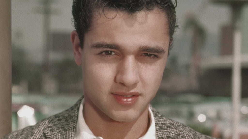 Sal Mineo