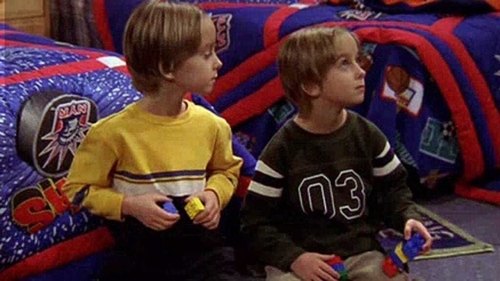Sawyer Sweeten