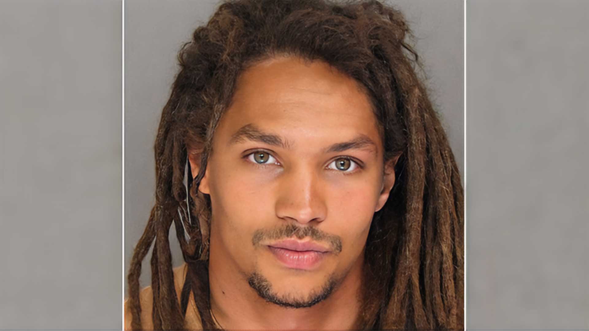Sean Kory mugshot