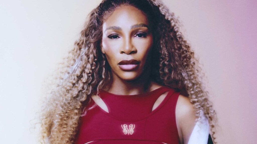 Serena Williams