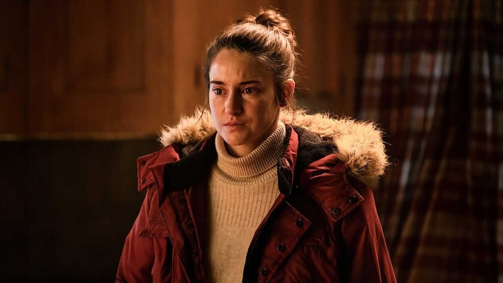 Shailene Woodley
