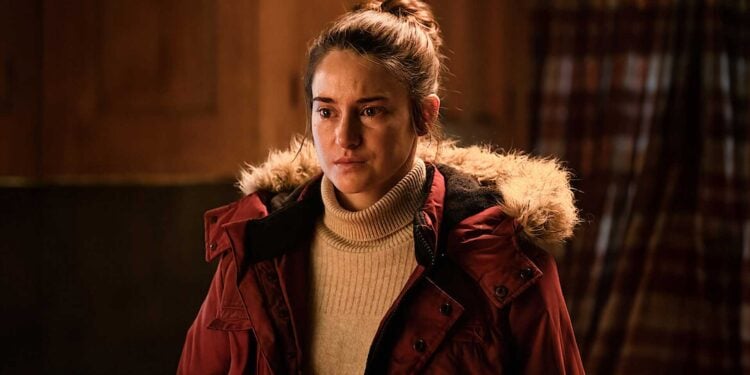 Shailene Woodley