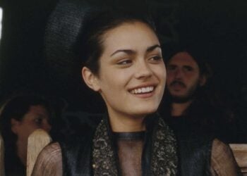 Shannyn Sossamon