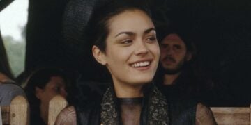 Shannyn Sossamon