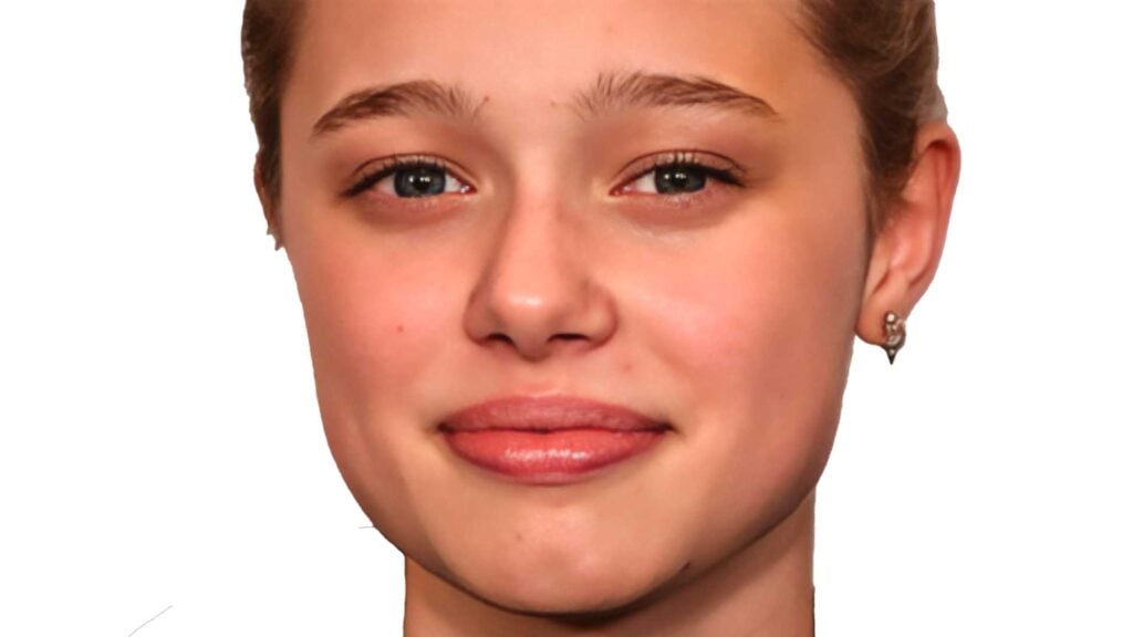 Shiloh Jolie