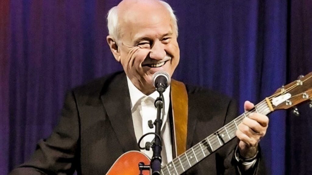 Sonny Curtis