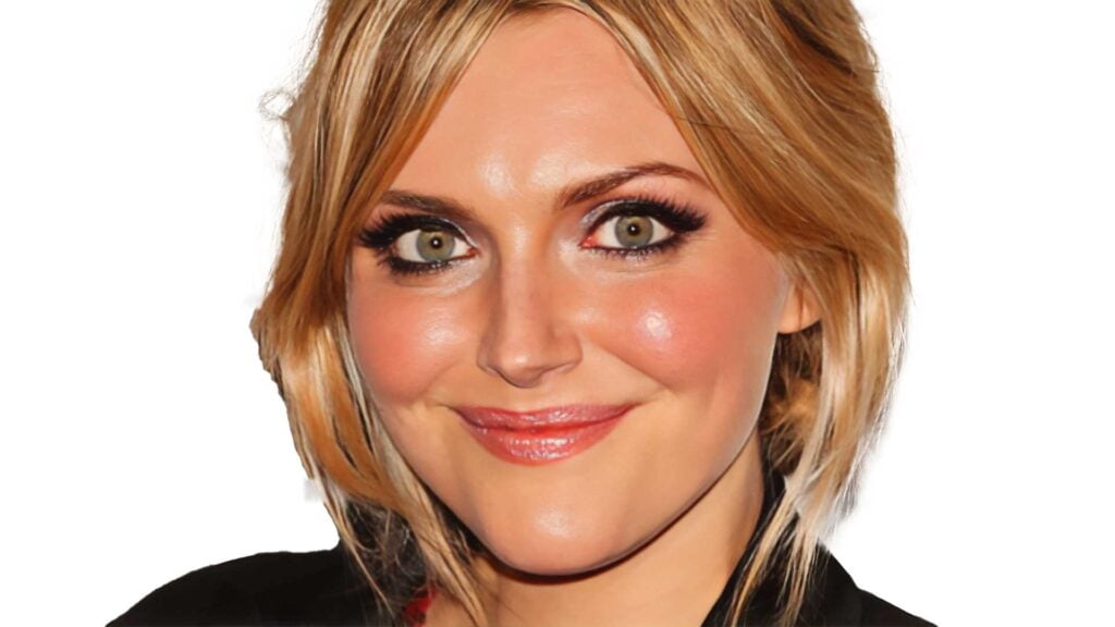Sophie Dahl Sophie Holloway