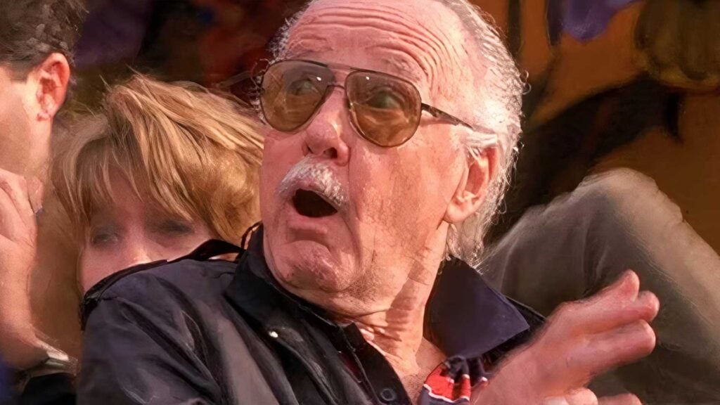 Stan Lee