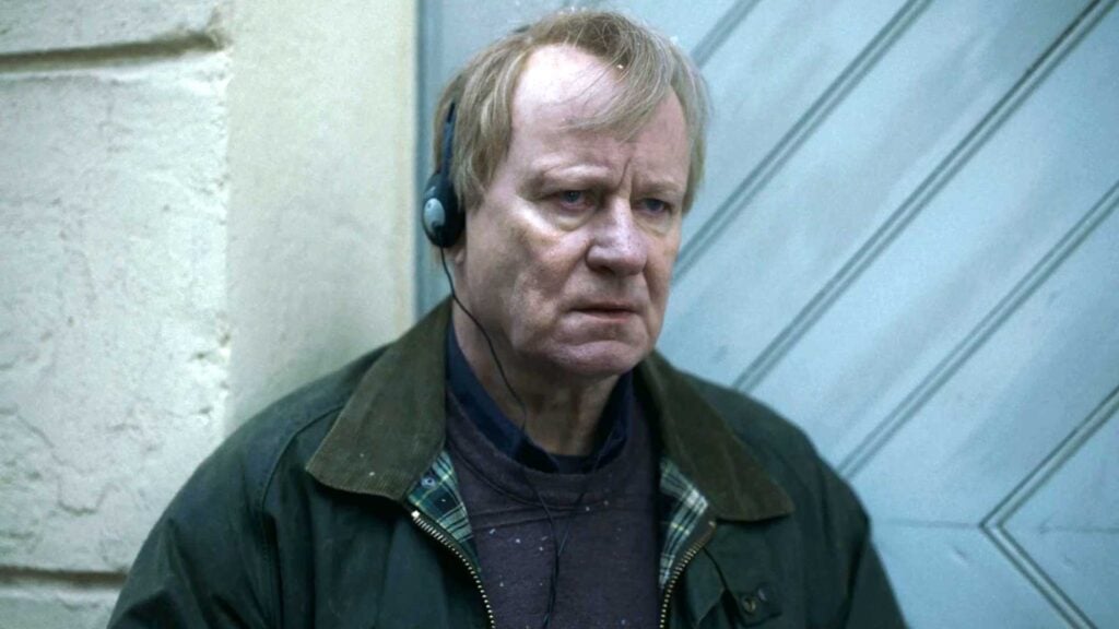 Stellan Skarsgård