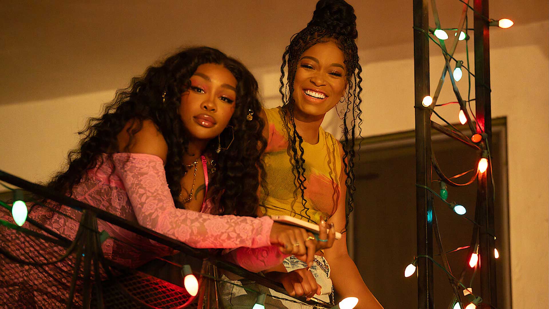 Sza movie