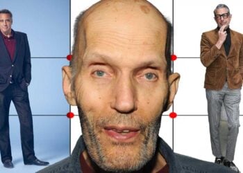 Tallest Hollywood Actors