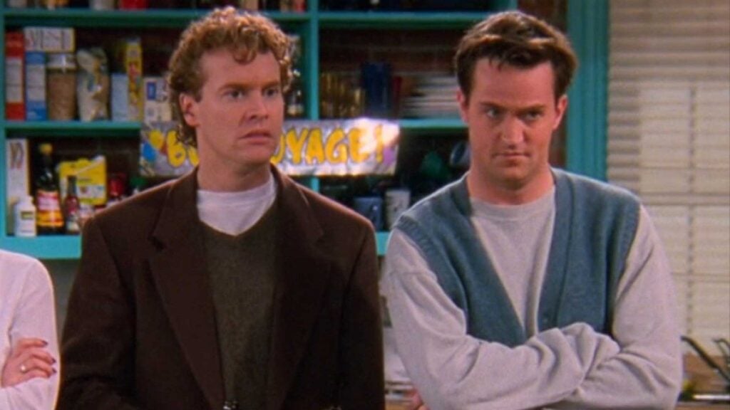 Tate Donovan