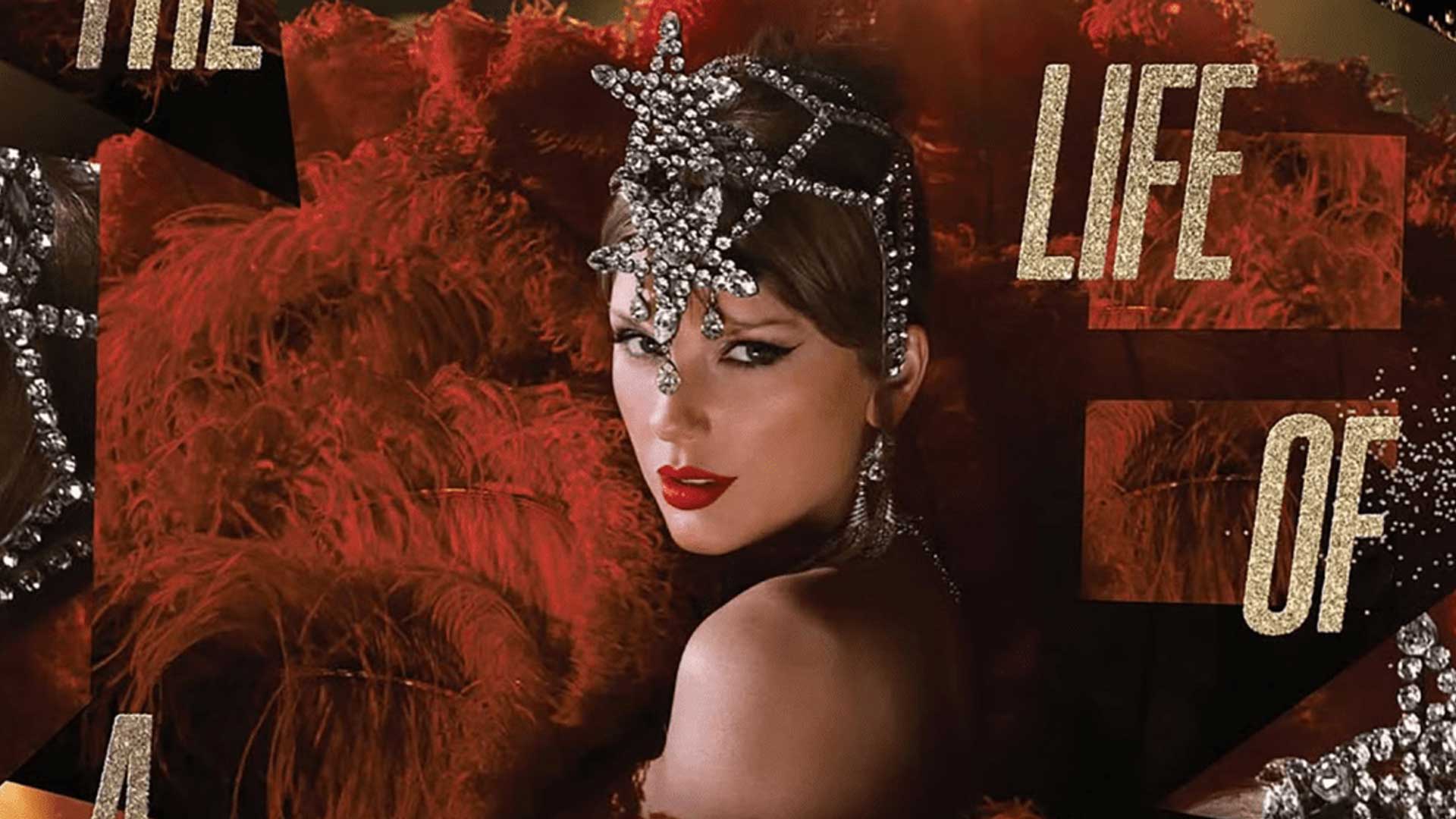 Taylor Swift