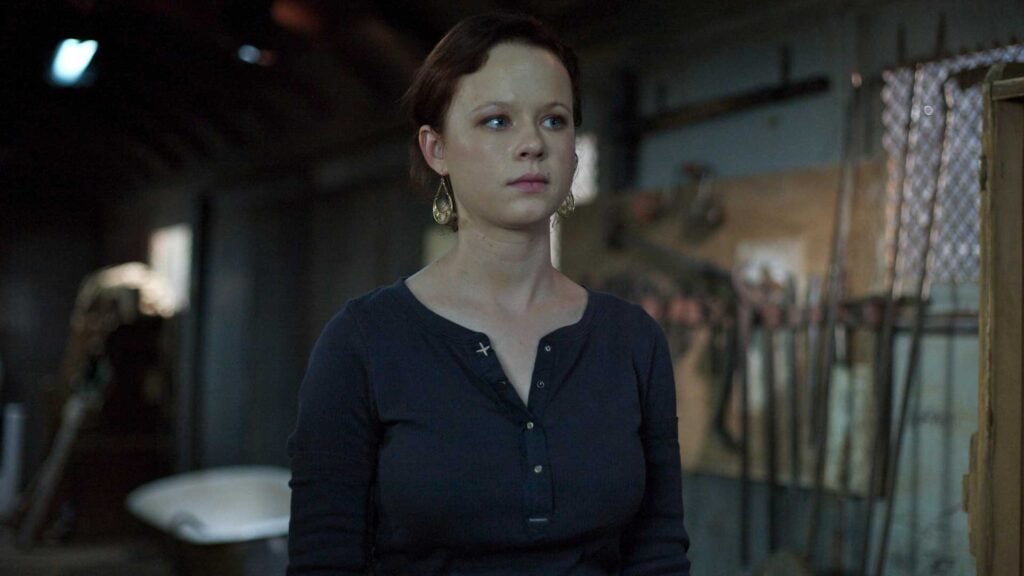 Thora Birch