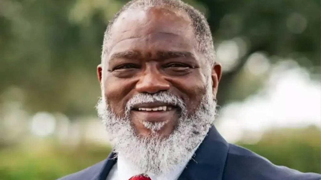 Voddie Baucham