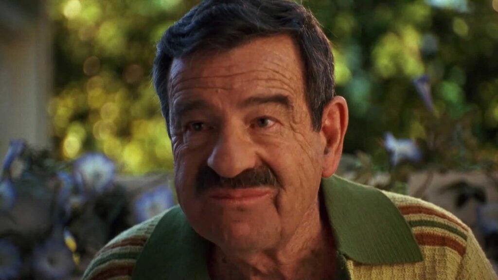 Walter Matthau mr wilson