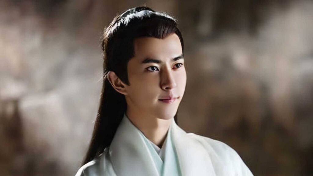 Yu Menglong