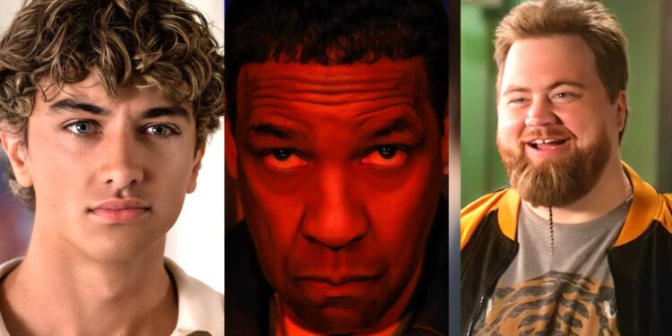 actors who believe in God