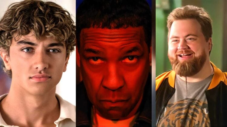 actors who believe in God