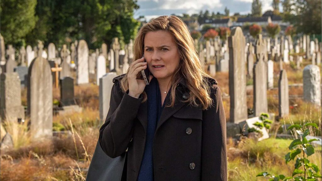 alicia silverstone irish blood