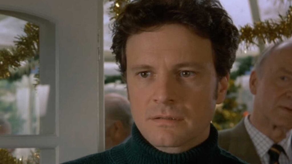 colin firth bridget jones
