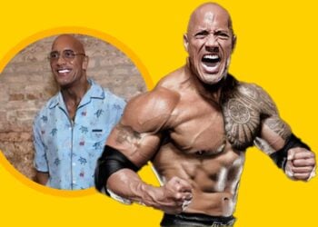 dwayne johnson weight loss slimmer the rock