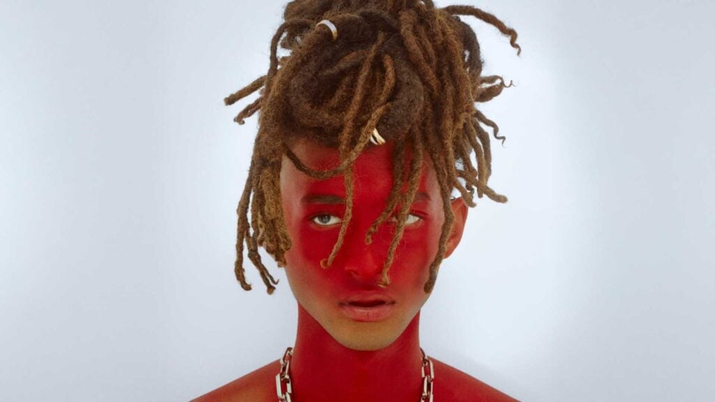 jaden smith instagram