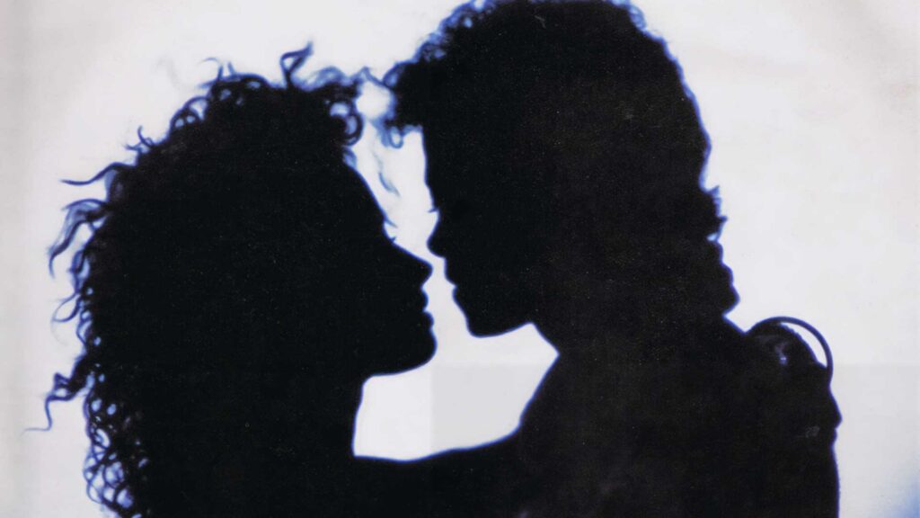 michael jackson The Way You Make Me Feel