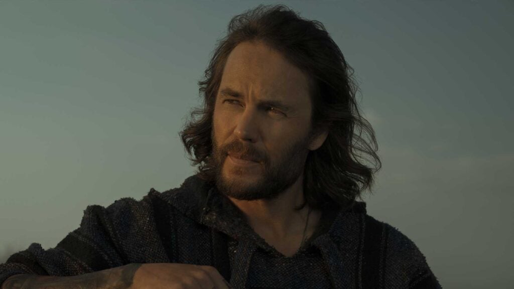 taylor kitsch amazon prime