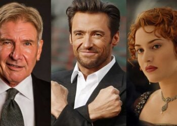 10 Actors Who Turned Out To Be Real-Life Heroes