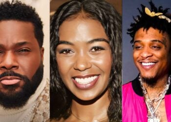 10 African American Celebrities Who Died In 2025