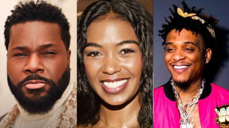 10 African American Celebrities Who Died In 2025