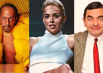 10 Hollywood Actors Have Genius-Level IQs