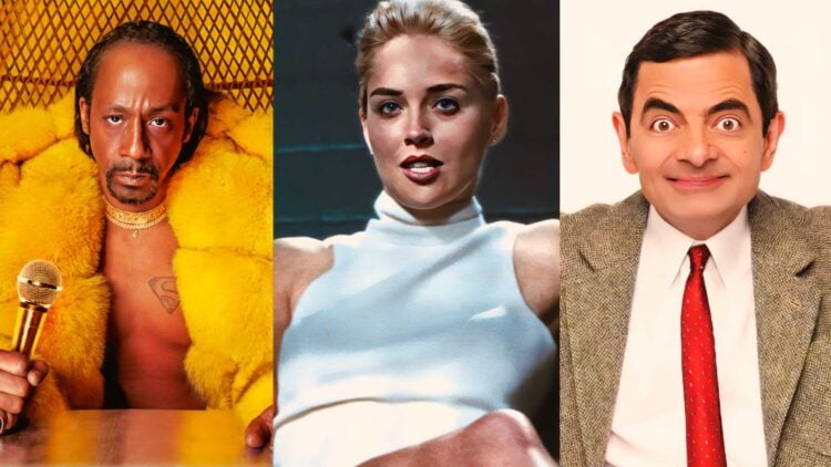 10 Hollywood Actors Have Genius-Level IQs