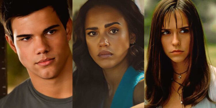 10 Hollywood Actors Who’ve Never Made A Good Movie