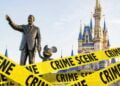 3 Deaths Reported at Disney World