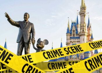 3 Deaths Reported at Disney World