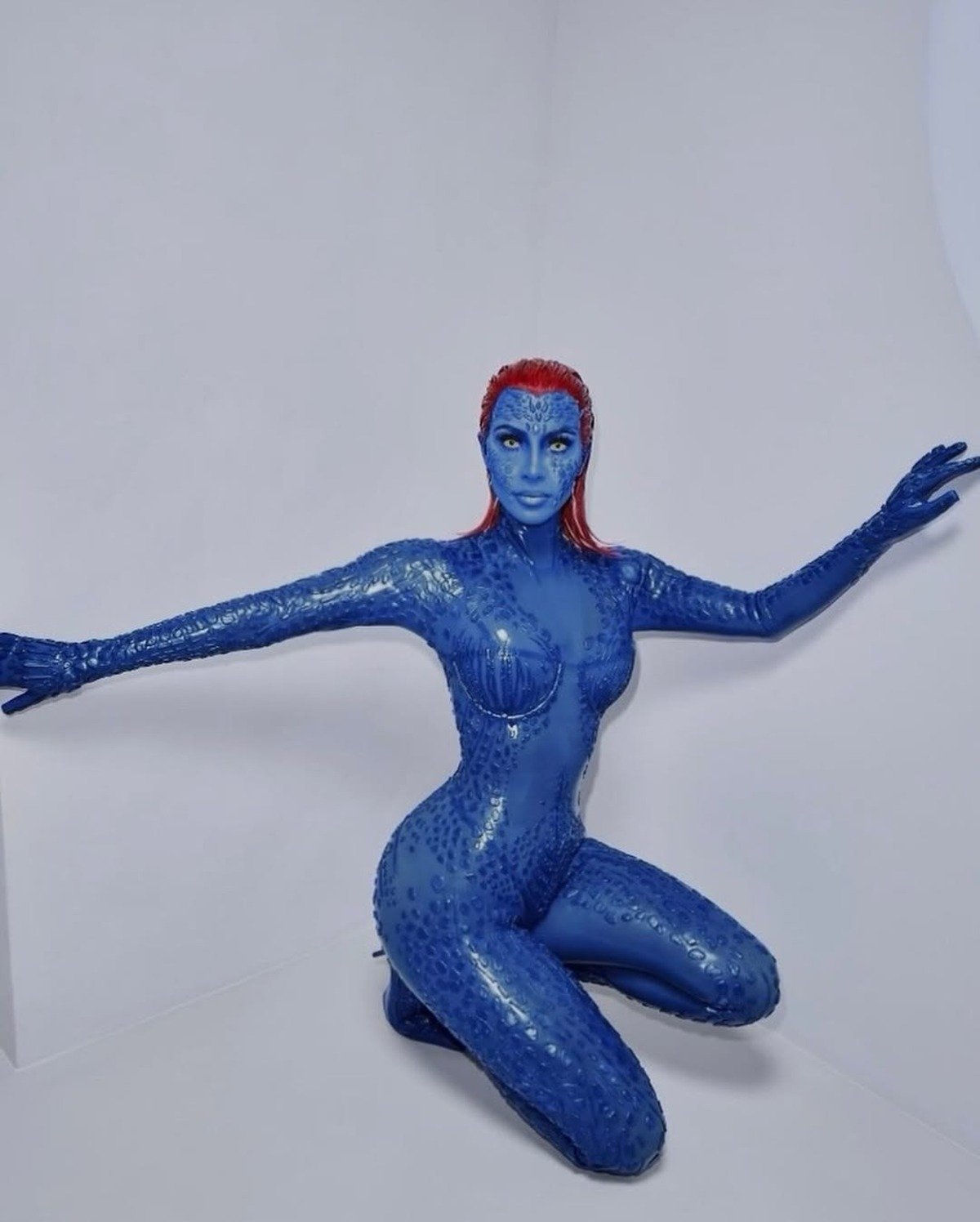 10 Best Celebrity Halloween Costumes