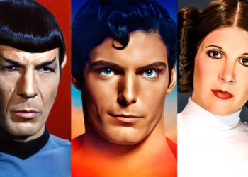 Actors Who Peaked on One Iconic Role