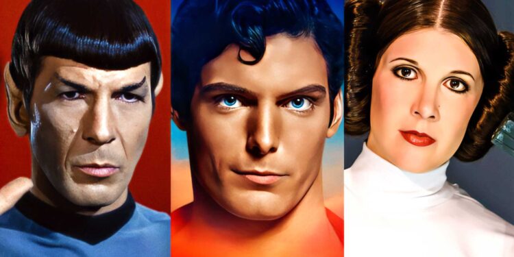 Actors Who Peaked on One Iconic Role