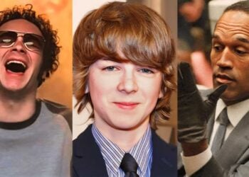 Actors Who Turned Out To Be Real-Life Villains