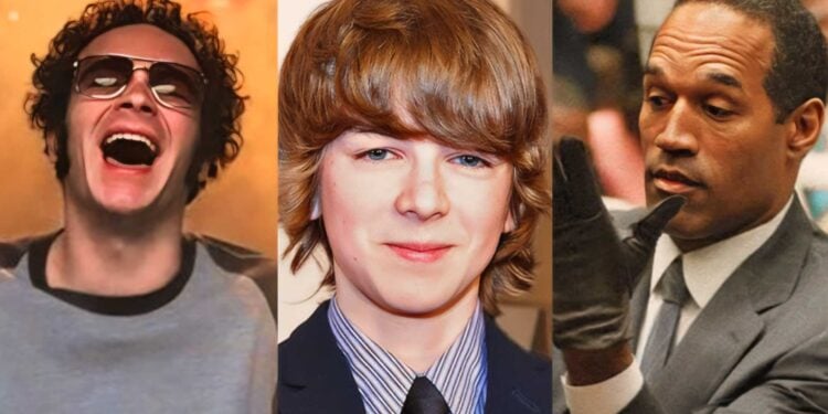 Actors Who Turned Out To Be Real-Life Villains