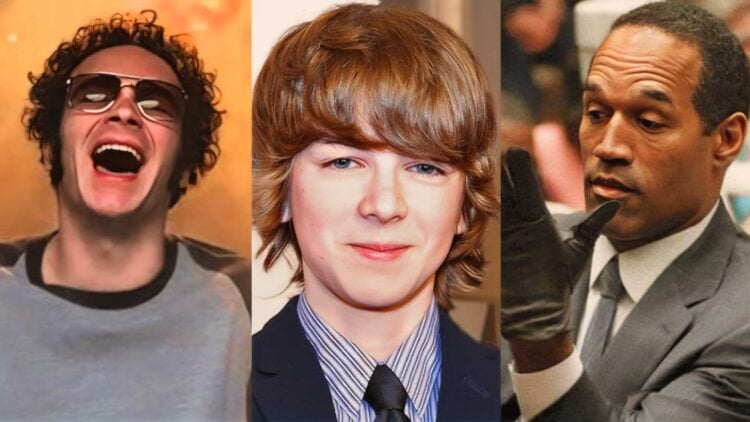 Actors Who Turned Out To Be Real-Life Villains