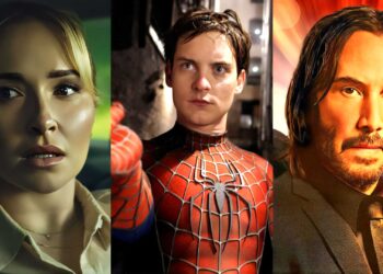 Actors With Criminal Parents