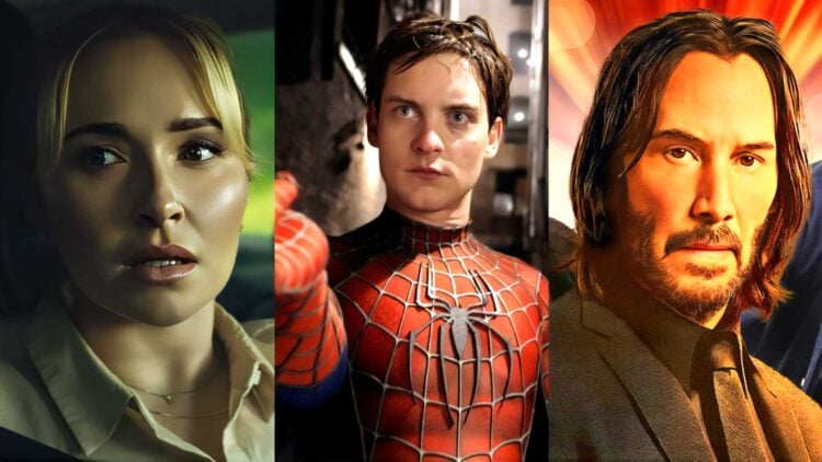Actors With Criminal Parents
