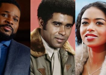 African American Actors Who Died In 2025
