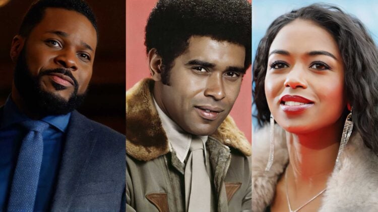 African American Actors Who Died In 2025