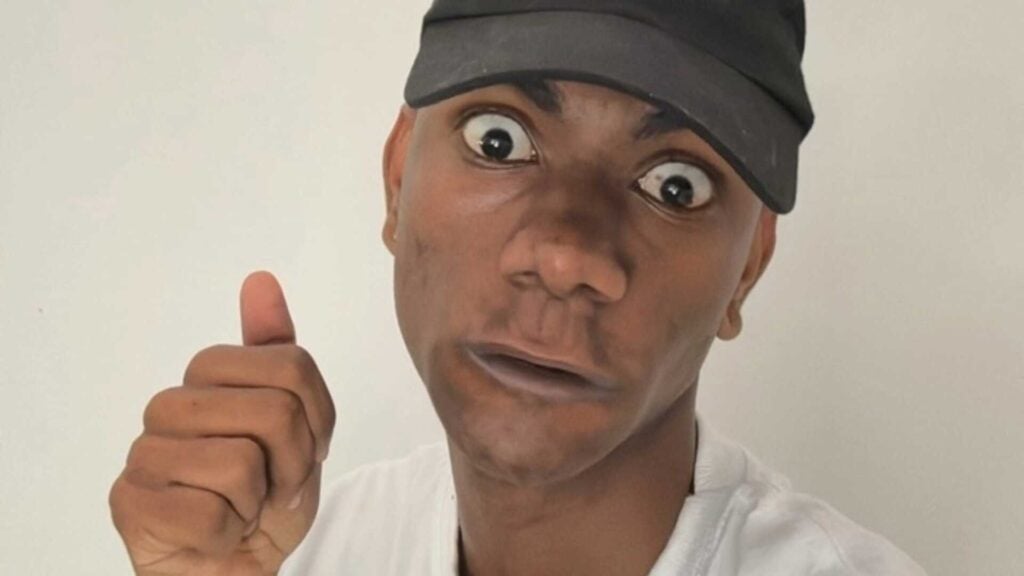 Alex Luan dos Santos Pereira a.k.a. Valioso