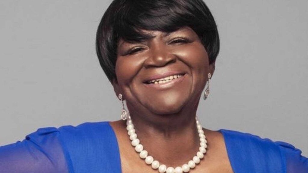 Alice Tan Ridley