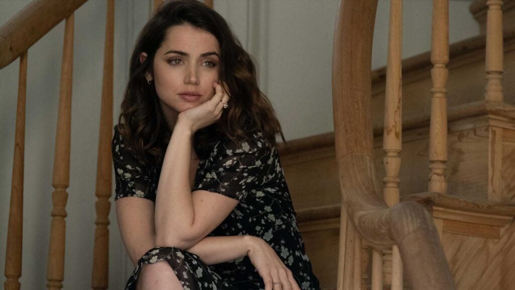 Ana de Armas